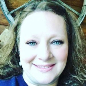 Meet your Posher, Christie